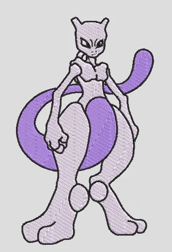 Mewtwo