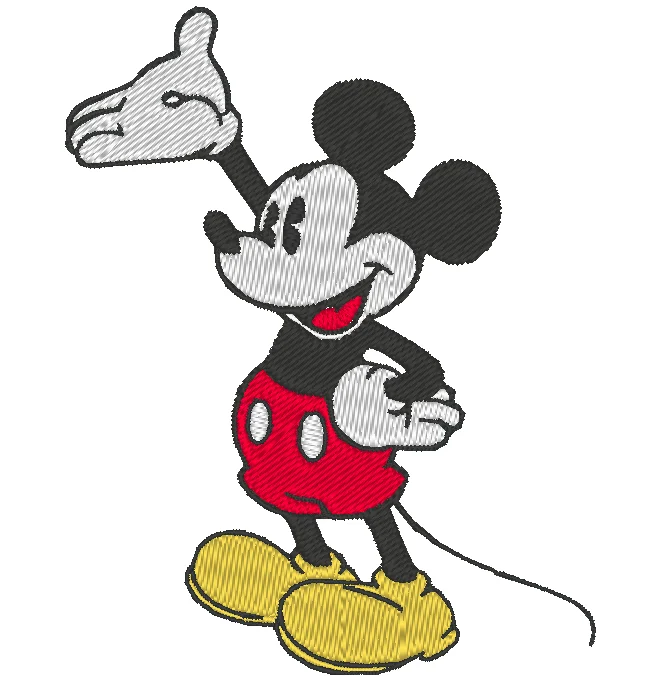 Mickey