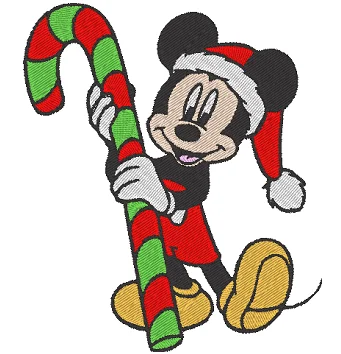 Mickey Noel