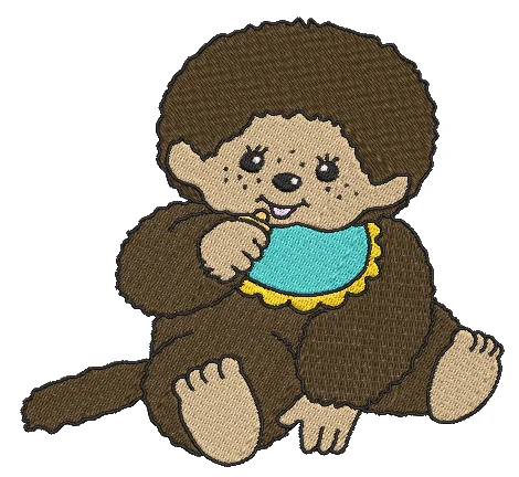 Monchhichi