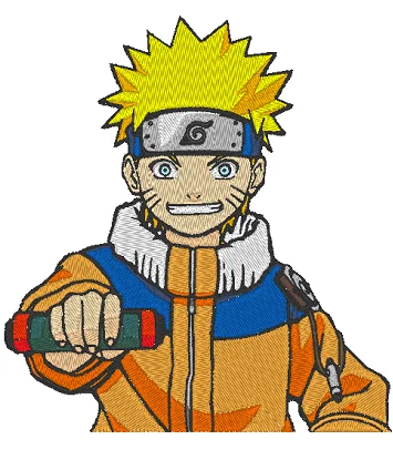 Naruto