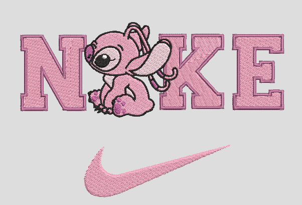 Nike Angel