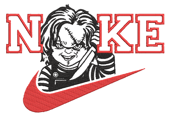 Nike Chucky 2