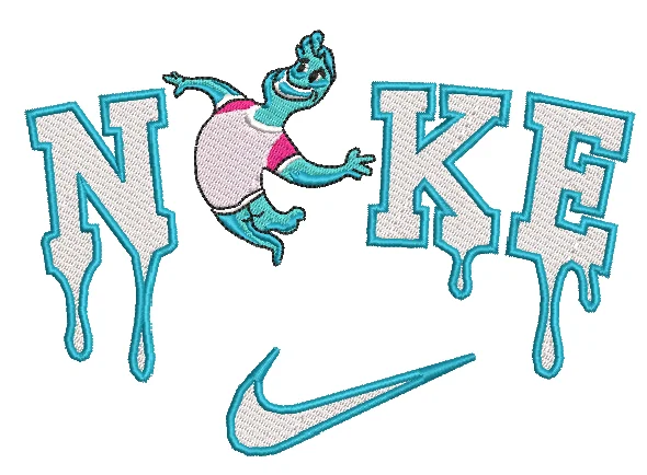 Nike Elementaire Wade