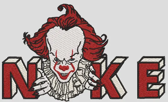 Nike Il est revenu Raskrasil