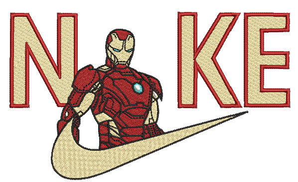 Nike Ironman