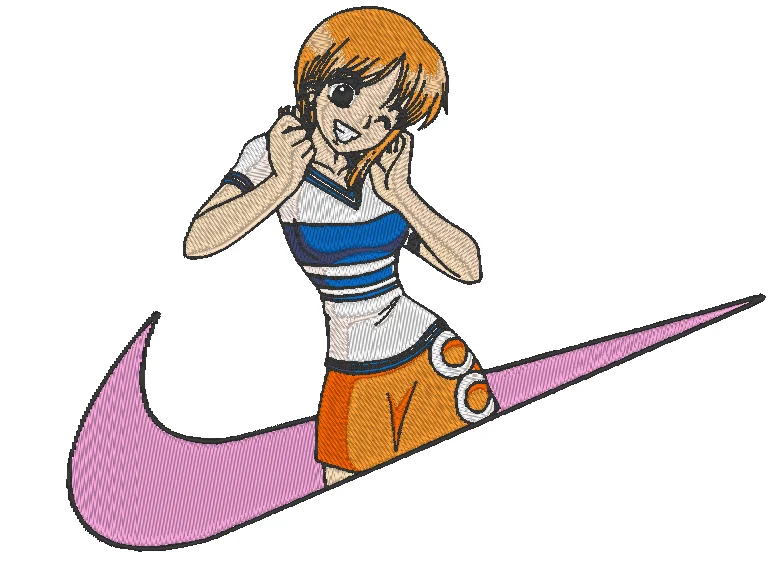 Nike Nami