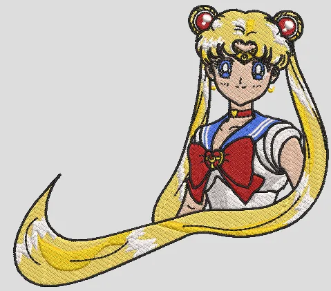 Nike Sailor moon