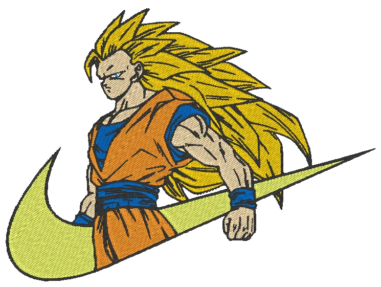 Nike Sangoku