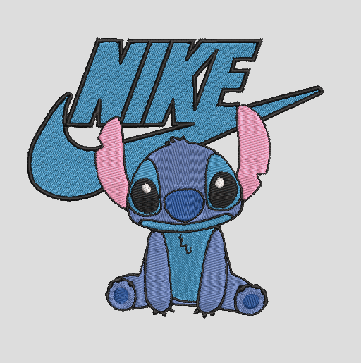 Nike Stitch