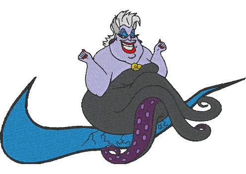 Nike Ursula