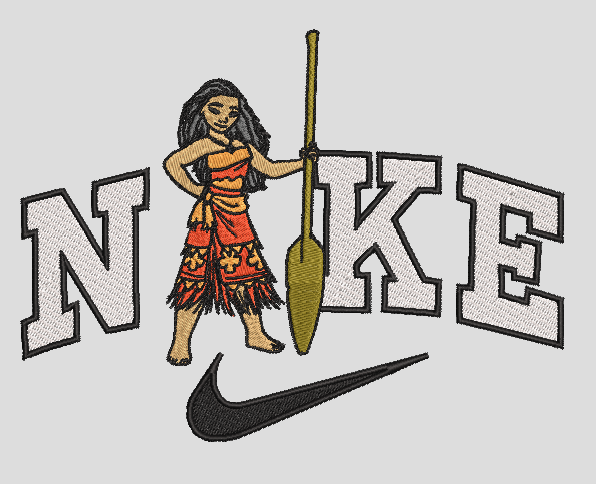 Nike Vaiana