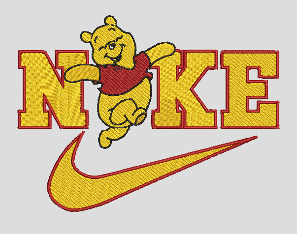 Nike Winnie