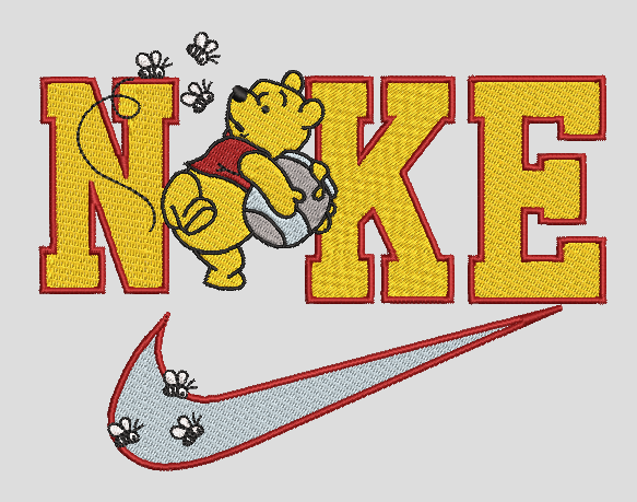 Nike Winnie 2