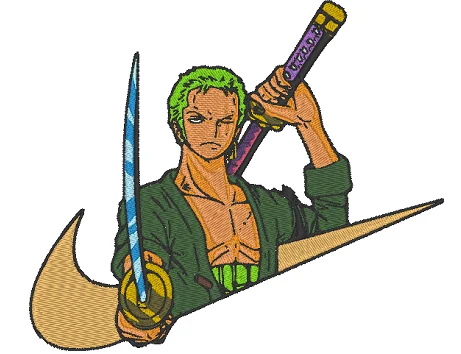 Nike Zoro