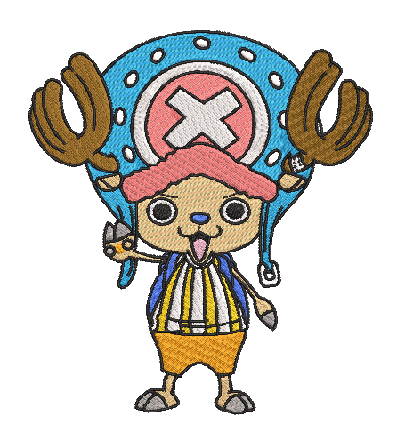 One Piece - Choper