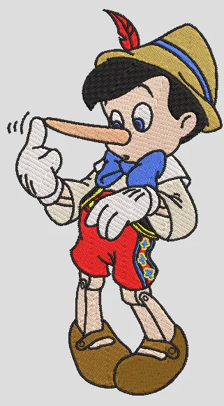 Pinocchio