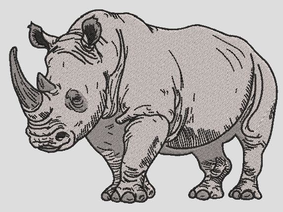Rhinoceros