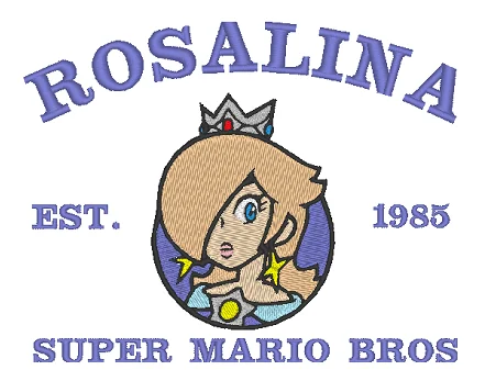 Rosalina EST
