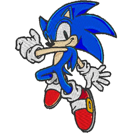 Sonic