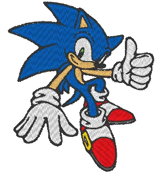 Sonic 2