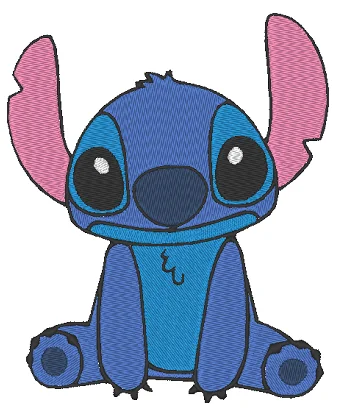 Stitch 2