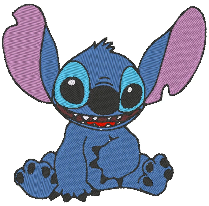 Stitch