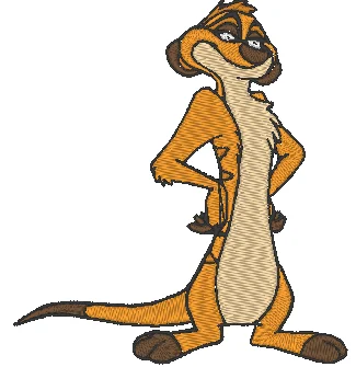 Timon