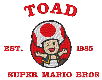 Toad EST
