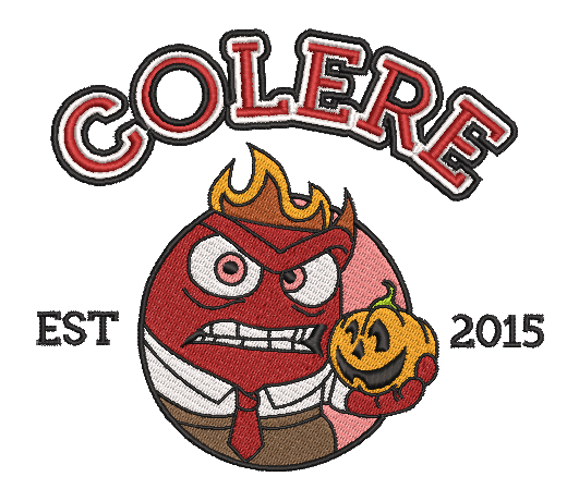 Vice Versa - Colère