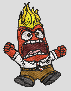 Vive Versa - Colère