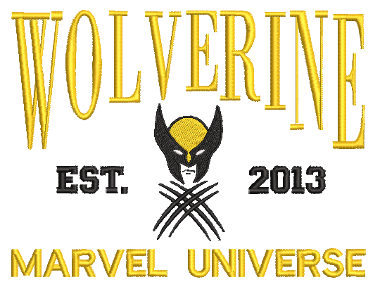 Wolverine