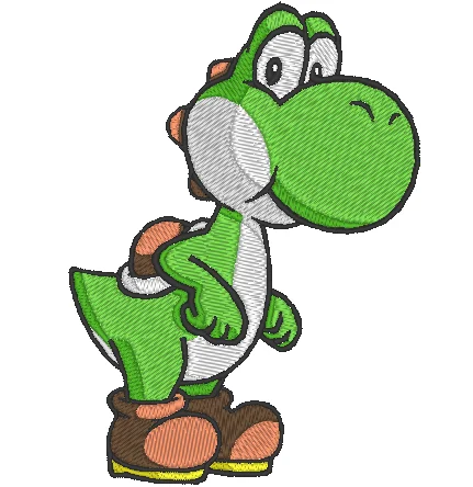 Yoshi