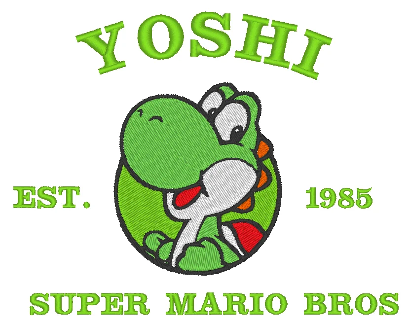 Yoshi EST