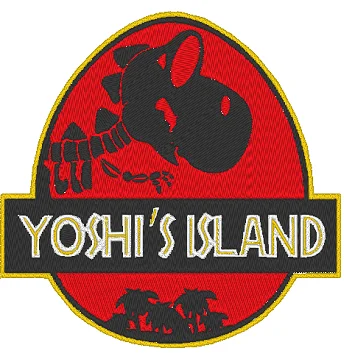 Yoshi's island