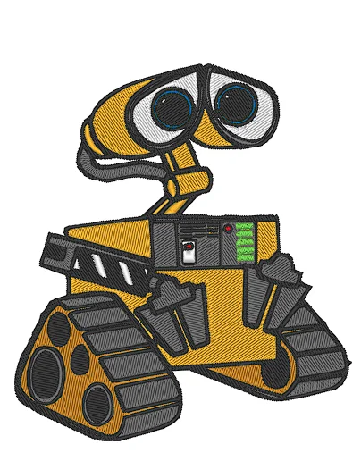 Wall e