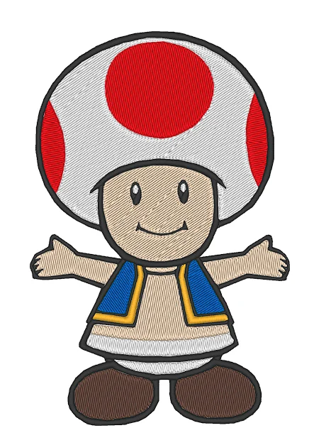 Toad
