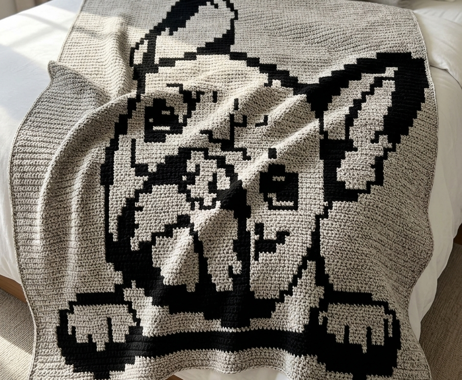 Couverture Bouledogue Français