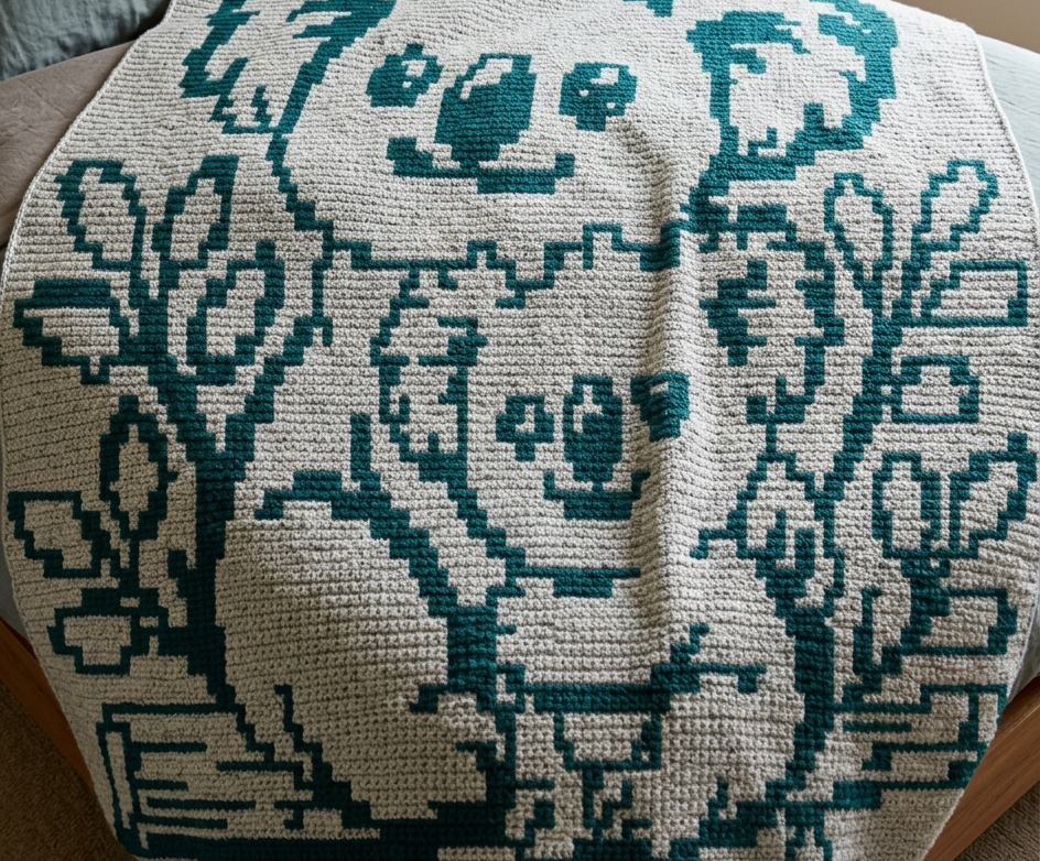 Couverture Famille koala