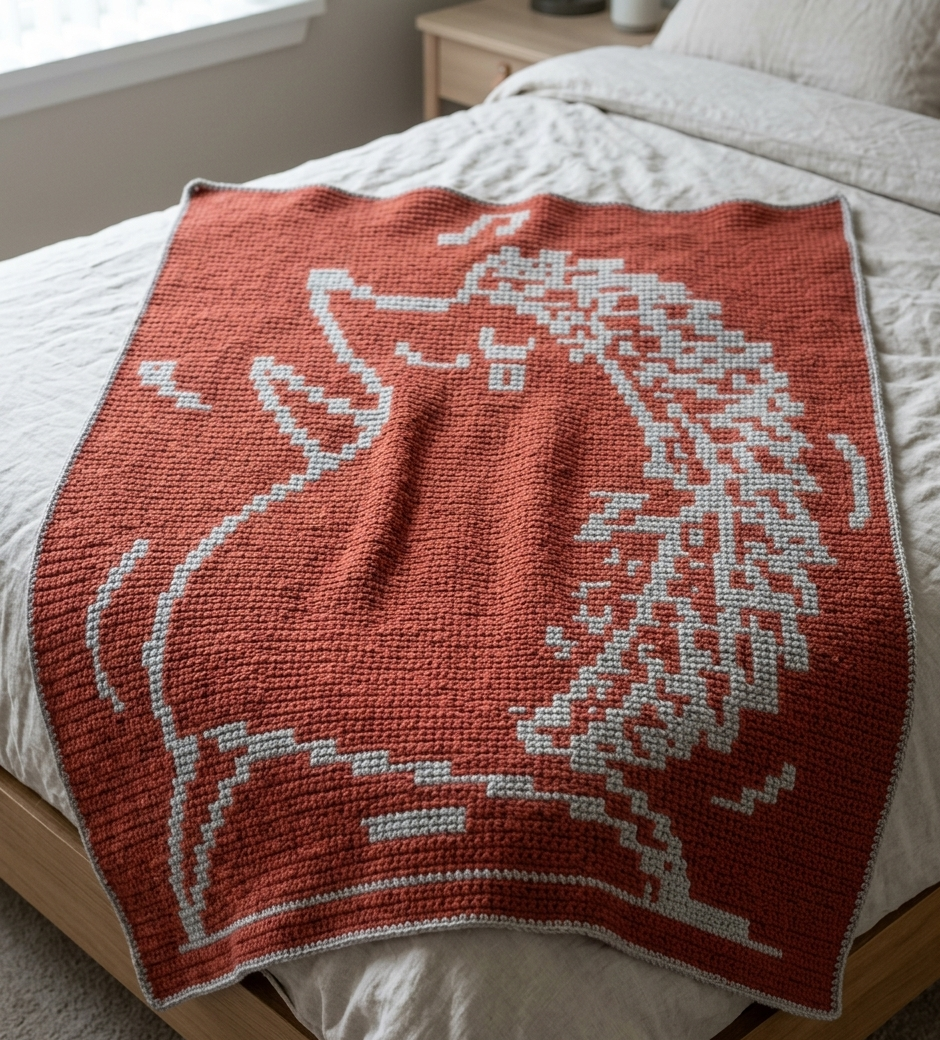 Couverture la danse du hérisson